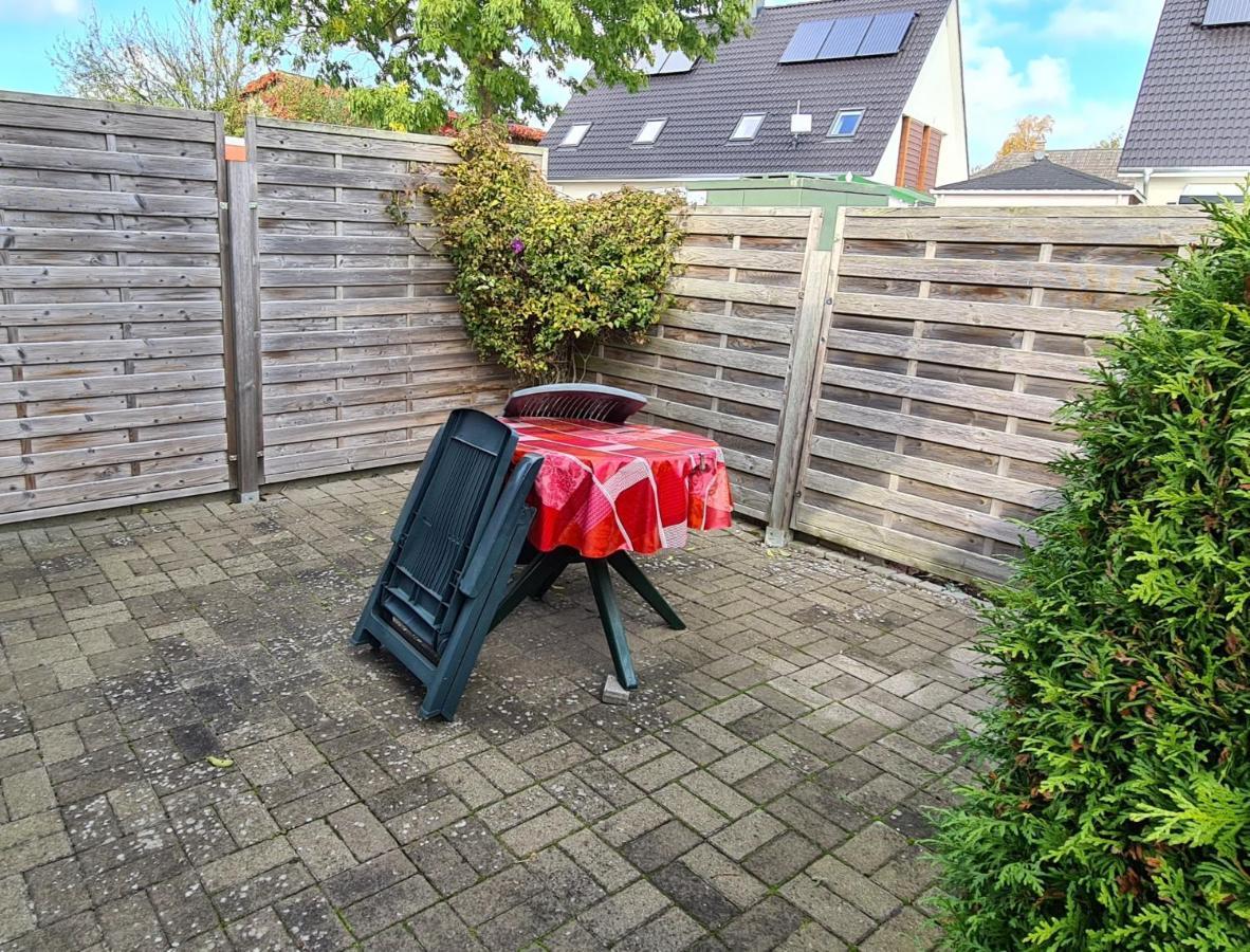 Ferienwohnung E. Storm Kellenhusen Luaran gambar