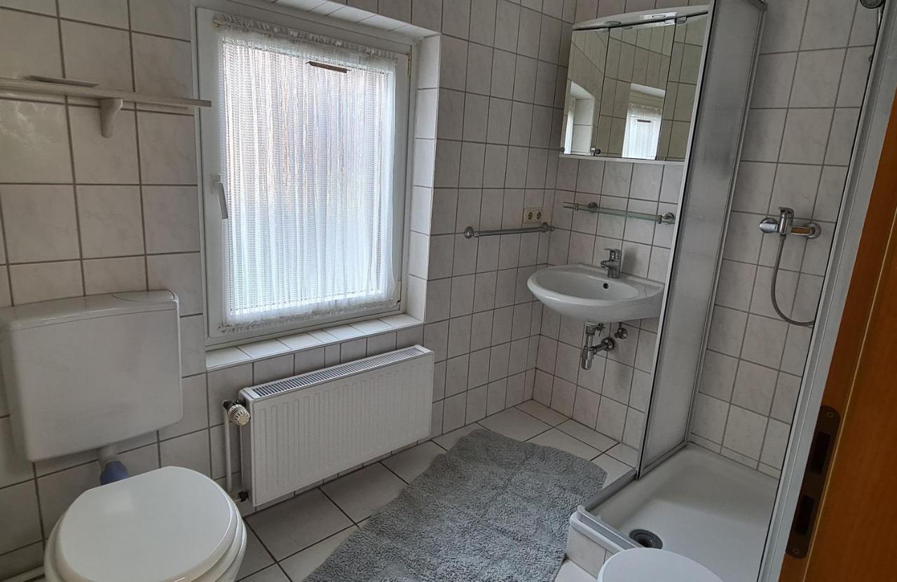 Ferienwohnung E. Storm Kellenhusen Luaran gambar