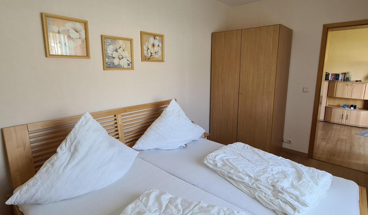 Ferienwohnung E. Storm Kellenhusen Luaran gambar