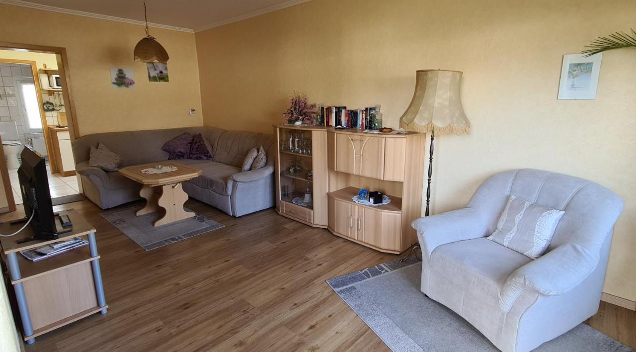 Ferienwohnung E. Storm Kellenhusen Luaran gambar