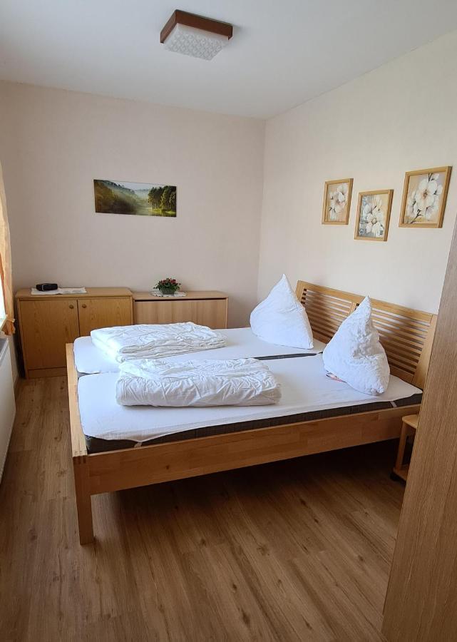 Ferienwohnung E. Storm Kellenhusen Luaran gambar